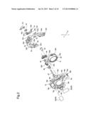 POSITION CONTROLLER FOR OPTICAL ELEMENT diagram and image