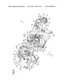 POSITION CONTROLLER FOR OPTICAL ELEMENT diagram and image