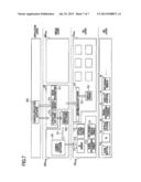 ELECTRONIC APPARATUS AND PHOTOGRAPHY CONTROL METHOD diagram and image