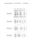 Taking Lens System and Image Pickup Apparatus Using the Same diagram and image