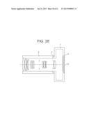 Taking Lens System and Image Pickup Apparatus Using the Same diagram and image