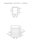 TOUCH DISPLAY APPARATUS AND METHOD FOR FABRICATING THE SAME diagram and image