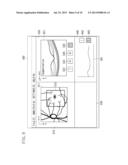 IMAGING APPARATUS diagram and image