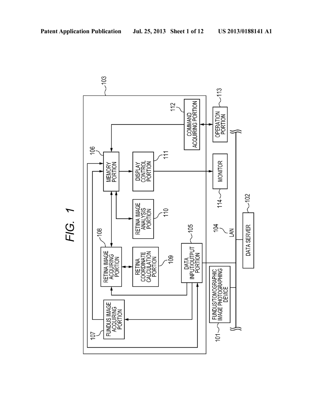 IMAGE PROCESSING APPARATUS, IMAGE PROCESSING METHOD, AND PROGRAM - diagram, schematic, and image 02