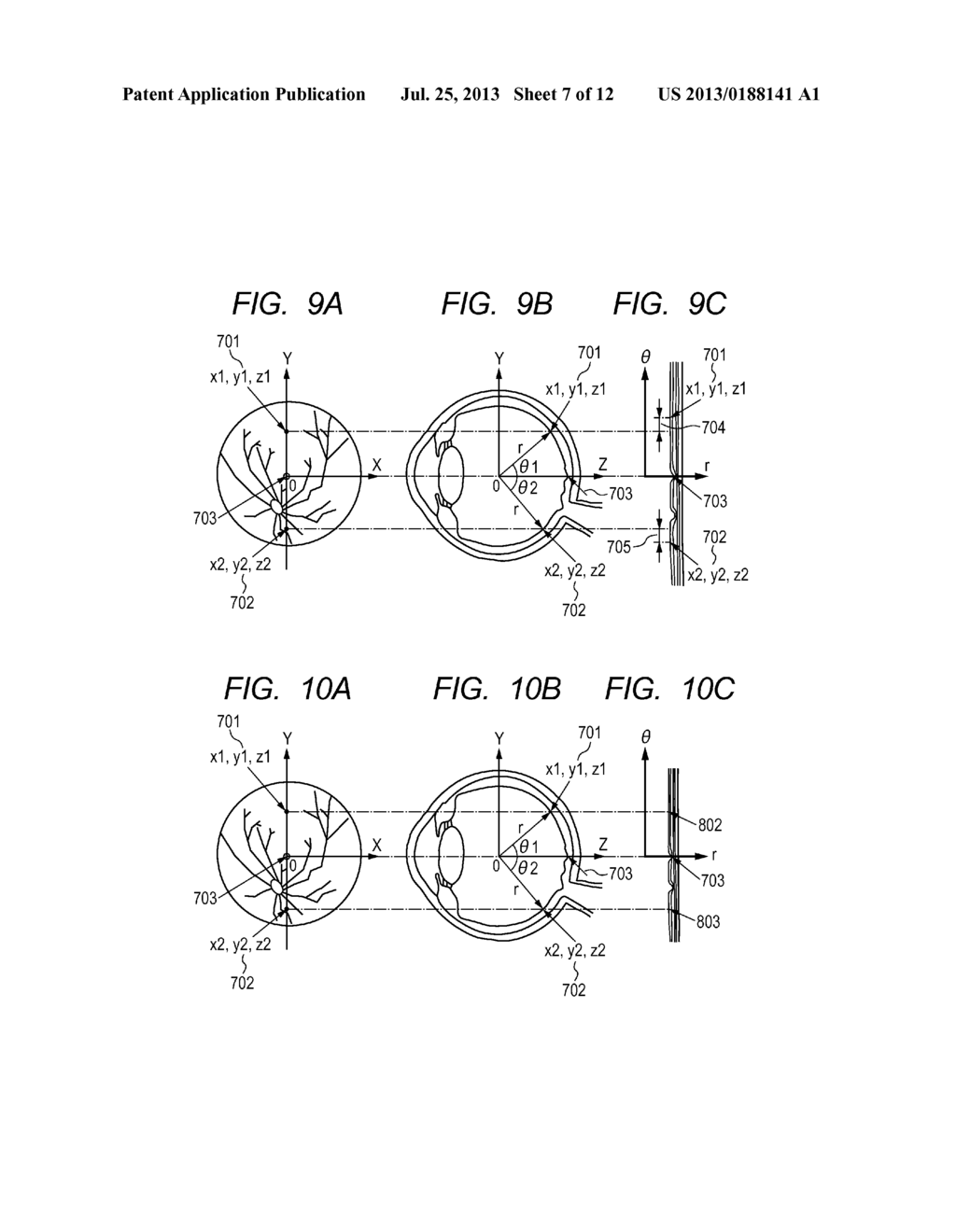 IMAGE PROCESSING APPARATUS, IMAGE PROCESSING METHOD, AND PROGRAM - diagram, schematic, and image 08