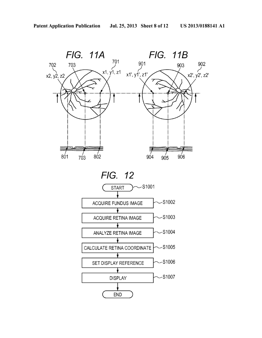 IMAGE PROCESSING APPARATUS, IMAGE PROCESSING METHOD, AND PROGRAM - diagram, schematic, and image 09