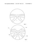 VISION PRESCRIPTION, MEASURING METHOD AND MEASURING APPARATUS, AND A LENS     PRODUCTION METHOD diagram and image