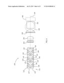 THREE DIMENSIONAL IMAGE PROJECTOR STABILIZATION CIRCUIT diagram and image