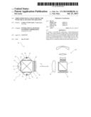 THREE DIMENSIONAL IMAGE PROJECTOR WITH CIRCULAR LIGHT POLARIZATION diagram and image