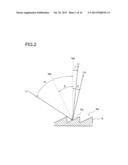 Image Projection Apparatus diagram and image