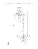 Image Projection Apparatus diagram and image