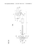 Image Projection Apparatus diagram and image