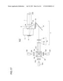 Image Projection Apparatus diagram and image