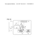 Projection Lens System Having Variable Magnification diagram and image