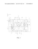 RESIST COATING AND DEVELOPING APPARATUS, RESIST COATING AND DEVELOPING     METHOD, RESIST-FILM PROCESSING APPARATUS, AND RESIST-FILM PROCESSING     METHOD diagram and image