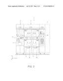 RESIST COATING AND DEVELOPING APPARATUS, RESIST COATING AND DEVELOPING     METHOD, RESIST-FILM PROCESSING APPARATUS, AND RESIST-FILM PROCESSING     METHOD diagram and image