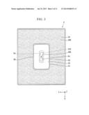 LIQUID IMMERSION MEMBER, EXPOSURE APPARATUS, EXPOSURE METHOD, AND DEVICE     MANUFACTURING METHOD diagram and image