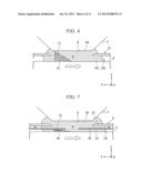 LIQUID IMMERSION MEMBER, EXPOSURE APPARATUS, EXPOSURE METHOD, AND DEVICE     MANUFACTURING METHOD diagram and image