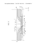 LIQUID IMMERSION MEMBER, EXPOSURE APPARATUS, EXPOSURE METHOD, AND DEVICE     MANUFACTURING METHOD diagram and image