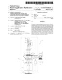 Optical System of a Microlithographic Projection Exposure Apparatus and     Method of Reducing Image Placement Errors diagram and image