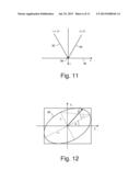 Optical System of a Microlithographic Projection Exposure Apparatus and     Method of Reducing Image Placement Errors diagram and image