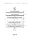 Optical System of a Microlithographic Projection Exposure Apparatus and     Method of Reducing Image Placement Errors diagram and image