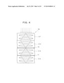 SCANNING EXPOSURE APPARATUS USING MICROLENS ARRAY diagram and image