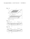 SCANNING EXPOSURE APPARATUS USING MICROLENS ARRAY diagram and image