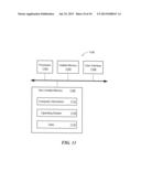 Using Multiple Waveforms From A Coherent Ladar For Target Acquisition diagram and image