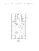 APPARATUS AND METHODS FOR DETERMINING COMMINGLING COMPATIBILITY OF FLUIDS     FROM DIFFERENT FORMATION ZONES diagram and image