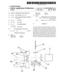 OPTICAL ABSORPTION SPECTROSCOPY diagram and image