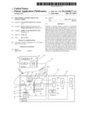 MONITORING FOR DISTURBANCE OF OPTICAL FIBER diagram and image