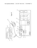 MONITORING FOR DISTURBANCE OF OPTICAL FIBER diagram and image