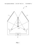 METHOD AND APPARATUS FOR MEASURING SHAPE AND THICKNESS VARIATION OF A     WAFER diagram and image