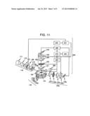 DEFECT INSPECTING APPARATUS AND DEFECT INSPECTING METHOD diagram and image