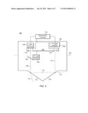 OPTICAL LEAK DETECTION SENSOR diagram and image