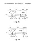 Optically Corrective Microprobe for White Light Interferometry diagram and image