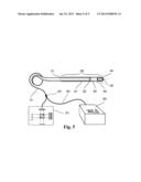 Optically Corrective Microprobe for White Light Interferometry diagram and image