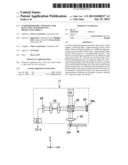 INTERFEROMETRIC APPARATUS FOR DETECTING 3D POSITION OF A DIFFRACTING     OBJECT diagram and image