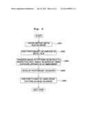 INTERFEROMETRIC APPARATUS FOR DETECTING 3D POSITION OF A DIFFRACTING     OBJECT diagram and image