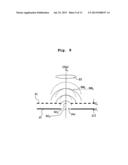 INTERFEROMETRIC APPARATUS FOR DETECTING 3D POSITION OF A DIFFRACTING     OBJECT diagram and image