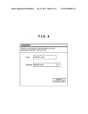 NETWORK SYSTEM, IMAGE PROCESSING APPARATUS, CONTROLLING METHOD, AND     STORAGE MEDIUM STORING A PROGRAM diagram and image