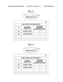 IMAGE READING APPARATUS, IMAGE FORMING AND READING SYSTEM, METHOD FOR     CONTROLLING IMAGE READING APPARATUS, METHOD FOR CONTROLLING IMAGE FORMING     AND READING SYSTEM, AND PROGRAM FOR THE SAME diagram and image