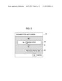 IMAGE READING APPARATUS, IMAGE FORMING AND READING SYSTEM, METHOD FOR     CONTROLLING IMAGE READING APPARATUS, METHOD FOR CONTROLLING IMAGE FORMING     AND READING SYSTEM, AND PROGRAM FOR THE SAME diagram and image