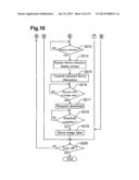 Data Server, Network System, and Upload Method diagram and image