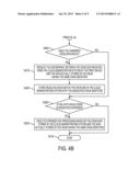 SYSTEMS AND METHODS FOR IMPLEMENTING RECENT EXPERIENCE COMMENT AND RECENT     ACTIVITY LOG FEEDBACK IN IMAGE FORMING AND MEDIA HANDLING DEVICES diagram and image