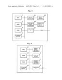 PRINT SYSTEM AND PRINT SERVER diagram and image