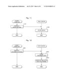 PRINT SYSTEM AND PRINT SERVER diagram and image