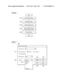 PRINTING SYSTEM, PRINTING CONTROL APPARATUS, AND NON-TRANSITORY COMPUTER     READABLE RECORDING MEDIUM STORED WITH PRINTING CONTROL PROGRAM diagram and image