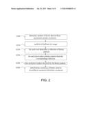 METHOD OF HALFTONING FOR ASYMMETRIC PRINT RESOLUTIONS AND A PRINTER diagram and image